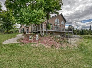 N19540 Vega Rd, Hermansville, MI 49847