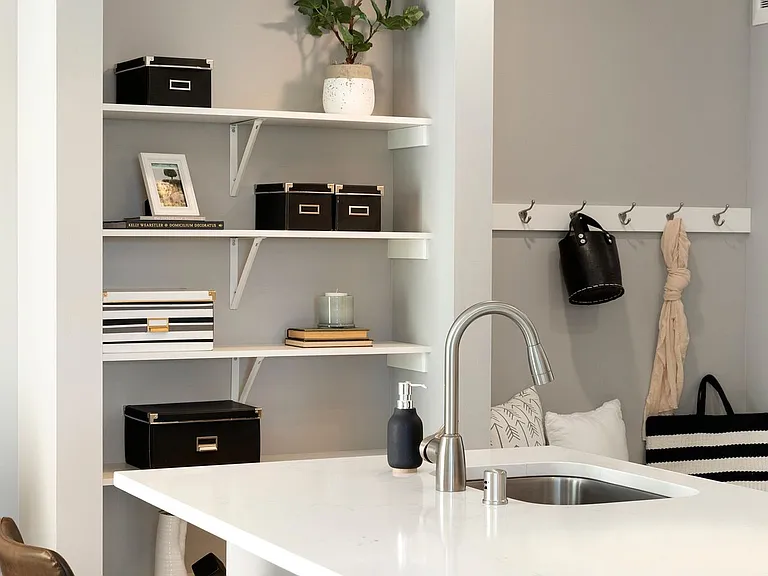 Moerty Apartments — Photo 10