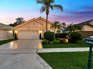 21368 Bridge View Dr, Boca Raton, FL 33428