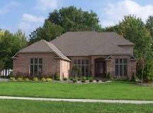 25667 Carnation Run, Westlake, OH 44145