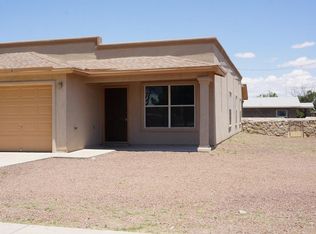 7720 Howard St UNIT B, El Paso, TX 79904