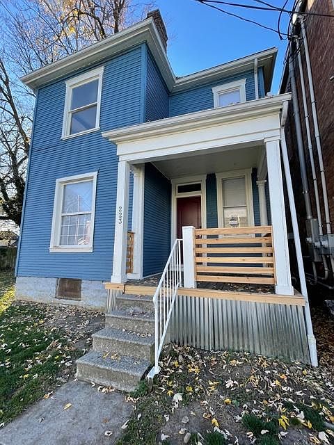 1st image of 223 Miller Ave