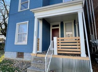 223 Miller Ave, Columbus, OH 43205