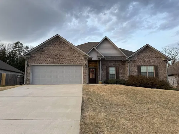 108 Sweet Water Ln, Saltillo, MS 38866