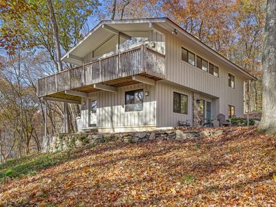 436 Black Rock Tpke, Redding, CT, 06896