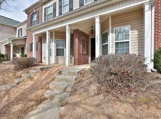 2555 Flat Shoals Rd APT 2803, College Park, GA 30349