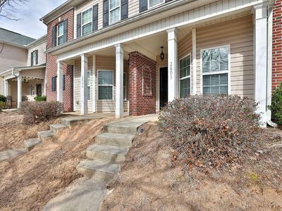 2555 Flat Shoals Rd APT 2803, College Park, GA, 30349