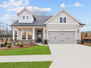214 Strawberry Ln, Woodstock, GA 30189