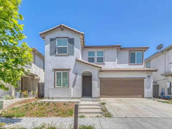 (undisclosed Address), Hollister, CA 95023