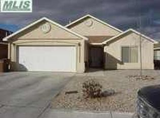 2946 Fountain Ave, Las Cruces, NM 88007
