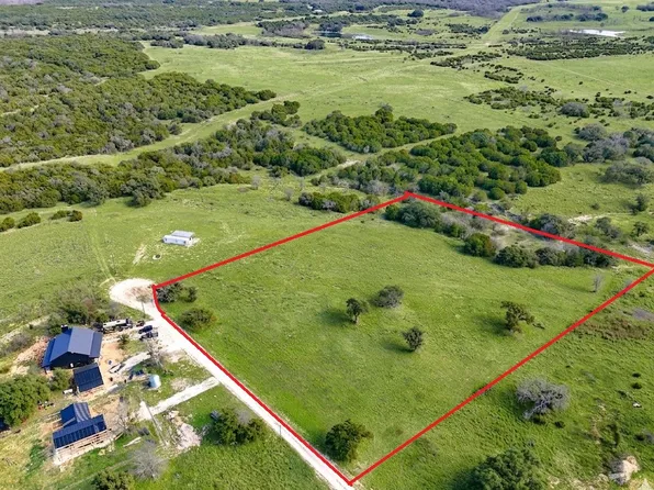 LOT 15 Honey Creek Pass, Hico, TX 76457