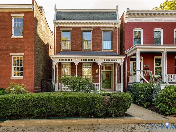 2715 E Broad St, Richmond, VA 23223
