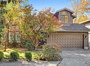 9500 SW Riverwood Ln, Tigard, OR 97224