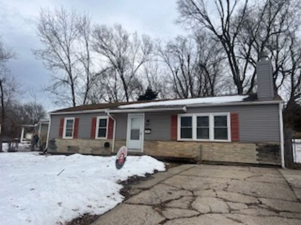 1st image of 15423 White Ave
