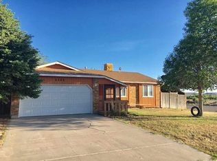 1121 Tanglewood Ln, Rangely, CO 81648