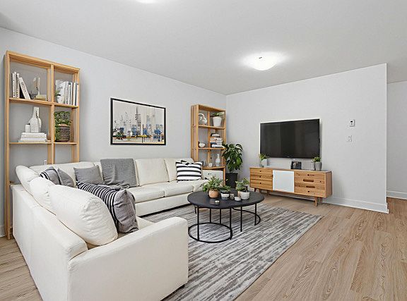 3rd image of 18262 70th Ave #D604