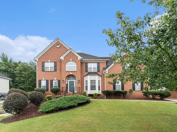 4937 Heritage Crossing Dr SW, Powder Springs, GA 30127