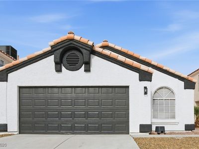 8112 Hercules Dr, Las Vegas, NV, 89128