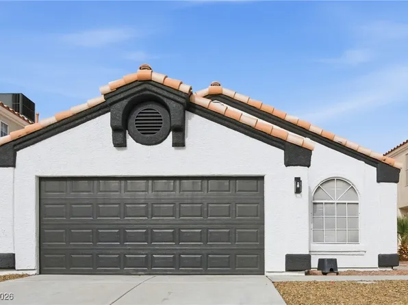 8112 Hercules Dr, Las Vegas, NV 89128