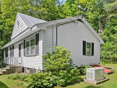 25 Bear Hoot Hollow, Washington, VT, 05675