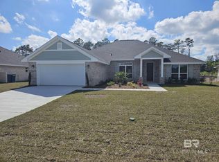 1692 Colony Parke Dr, Gulf Shores, AL 36542