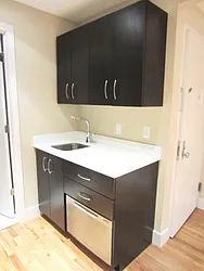 Rented by Westminster Management