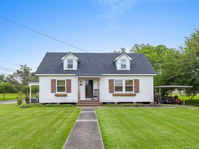 205 Grand Ave, Lake Arthur, LA, 70549