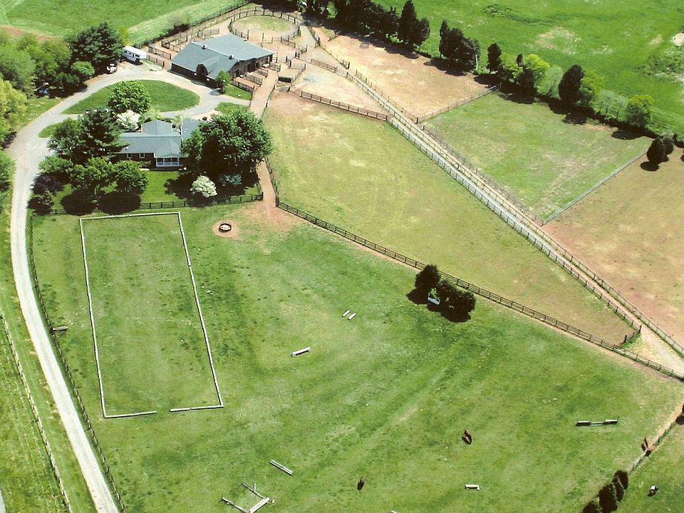 Ariel View