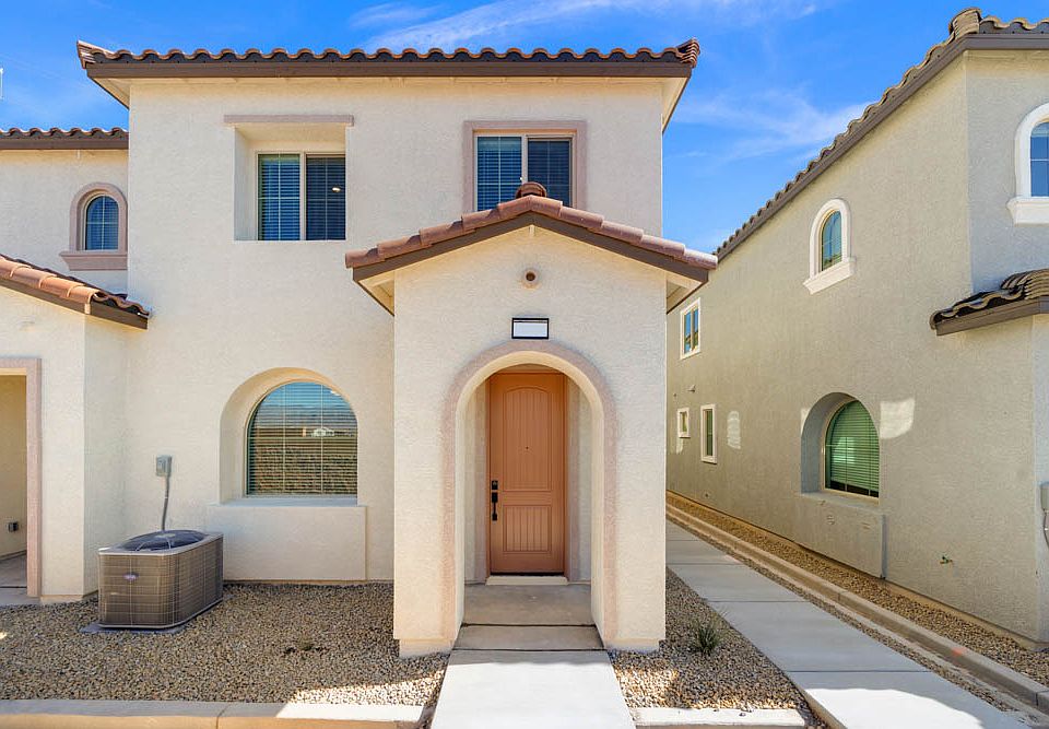 Welcome home to the Matterhorn by LGI Homes.