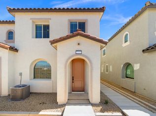 Matterhorn Plan, Topaz at Skye Canyon, Las Vegas, NV 89166