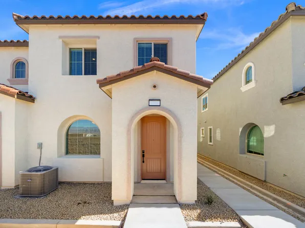 Matterhorn Plan, Topaz at Skye Canyon