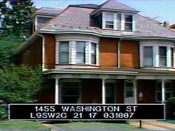 1455 Washington St, Easton, PA 18042
