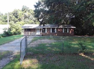 8615 Chemstrand Rd, Pensacola, FL 32534