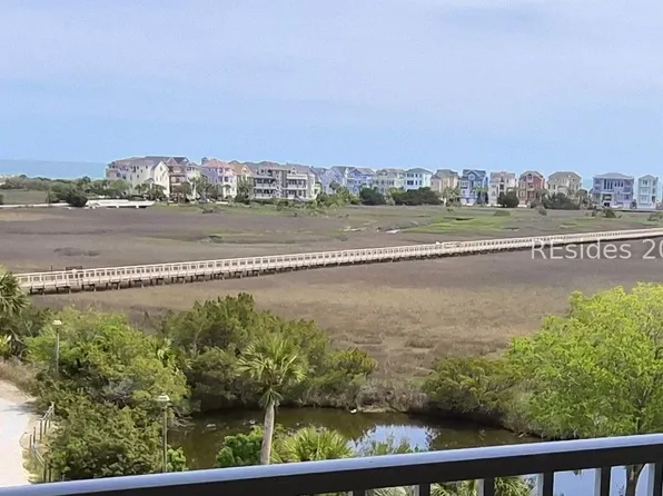 663 William Hilton Pkwy APT 2402, Hilton Head Island, SC 29928