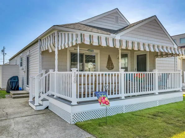 120 W Trenton Ave, Wildwood Crest, NJ 08260