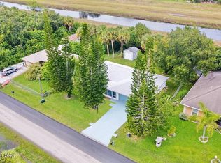 1145 Serenade St NW, Palm Bay, FL 32907