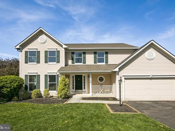 104 Ivy Hill Dr, Middletown, MD 21769