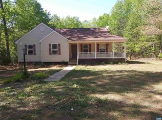 447 Hummingbird Rd, Scottsville, VA 24590