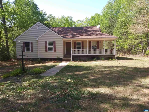 447 Hummingbird Rd, Scottsville, VA 24590
