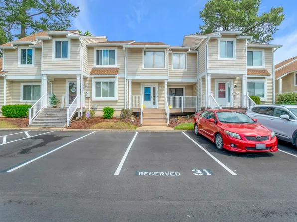 2622 Cove Point Pl, Virginia Beach, VA 23454