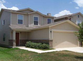 5527 Spring Walk, San Antonio, TX 78247