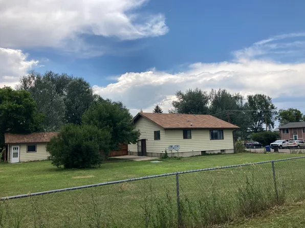 534 E Burkitt St, Sheridan, WY 82801