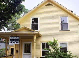 21 Peru St, Burlington, VT 05401