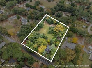 1515 N Ridge St, Southern Pines, NC 28387