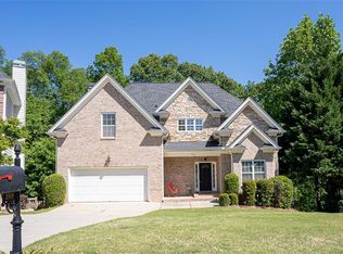 2515 Kingsbrooke Ln, Duluth, GA 30097