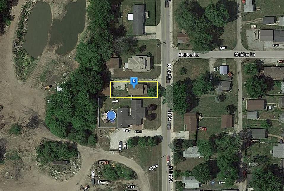 1st image of this home