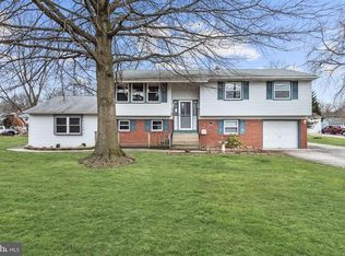 3108 Concord Dr, Cinnaminson, NJ 08077