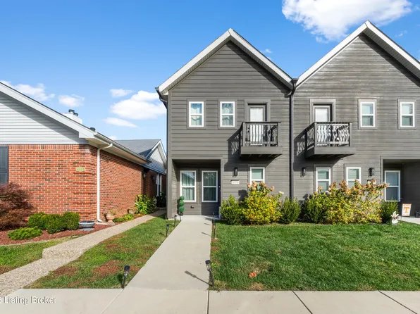 3135 H Bushmill Park, Louisville, KY 40241
