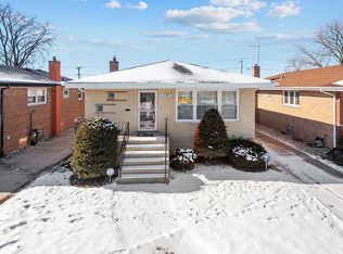 596 Saginaw Ave, Calumet City, IL
