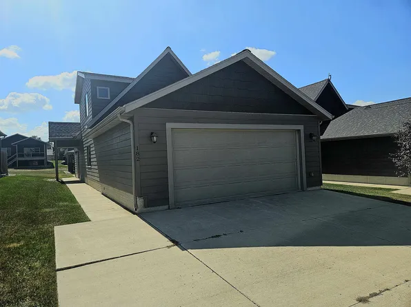 290 240th Ave #182, Arnolds Park, IA 51331